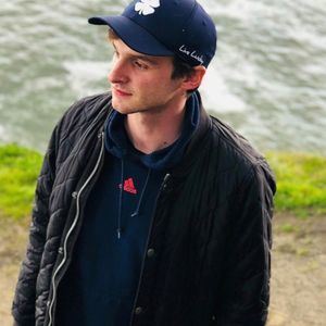 Meet your Posher, Nick